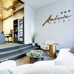 Hotel Andante