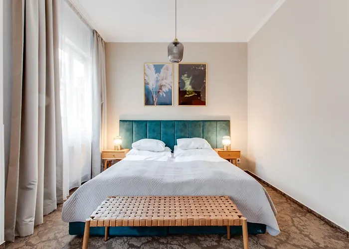Hotel Andante