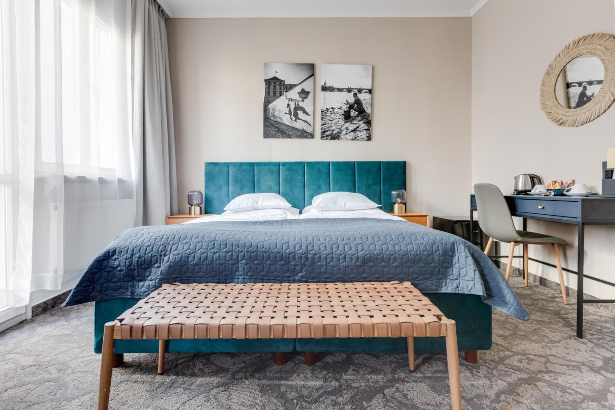Hotel Andante 3*