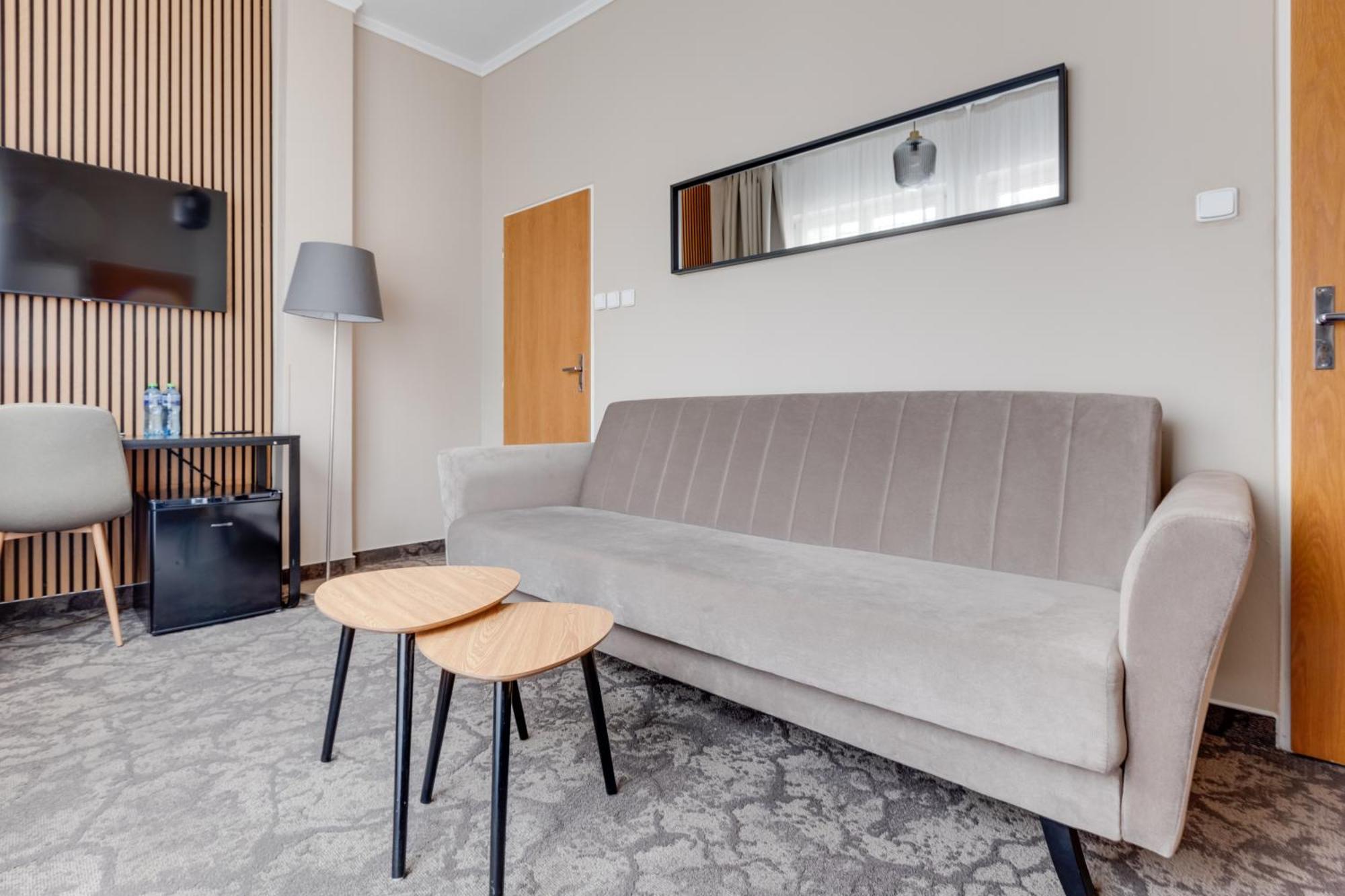 Hotel Andante 3*