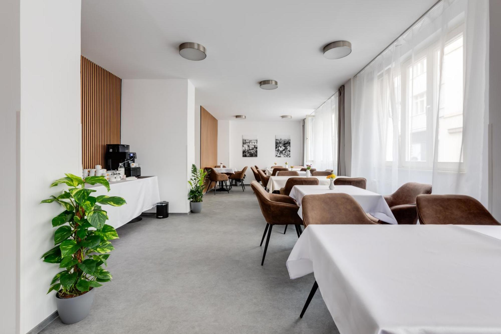 Hotel Andante 3*