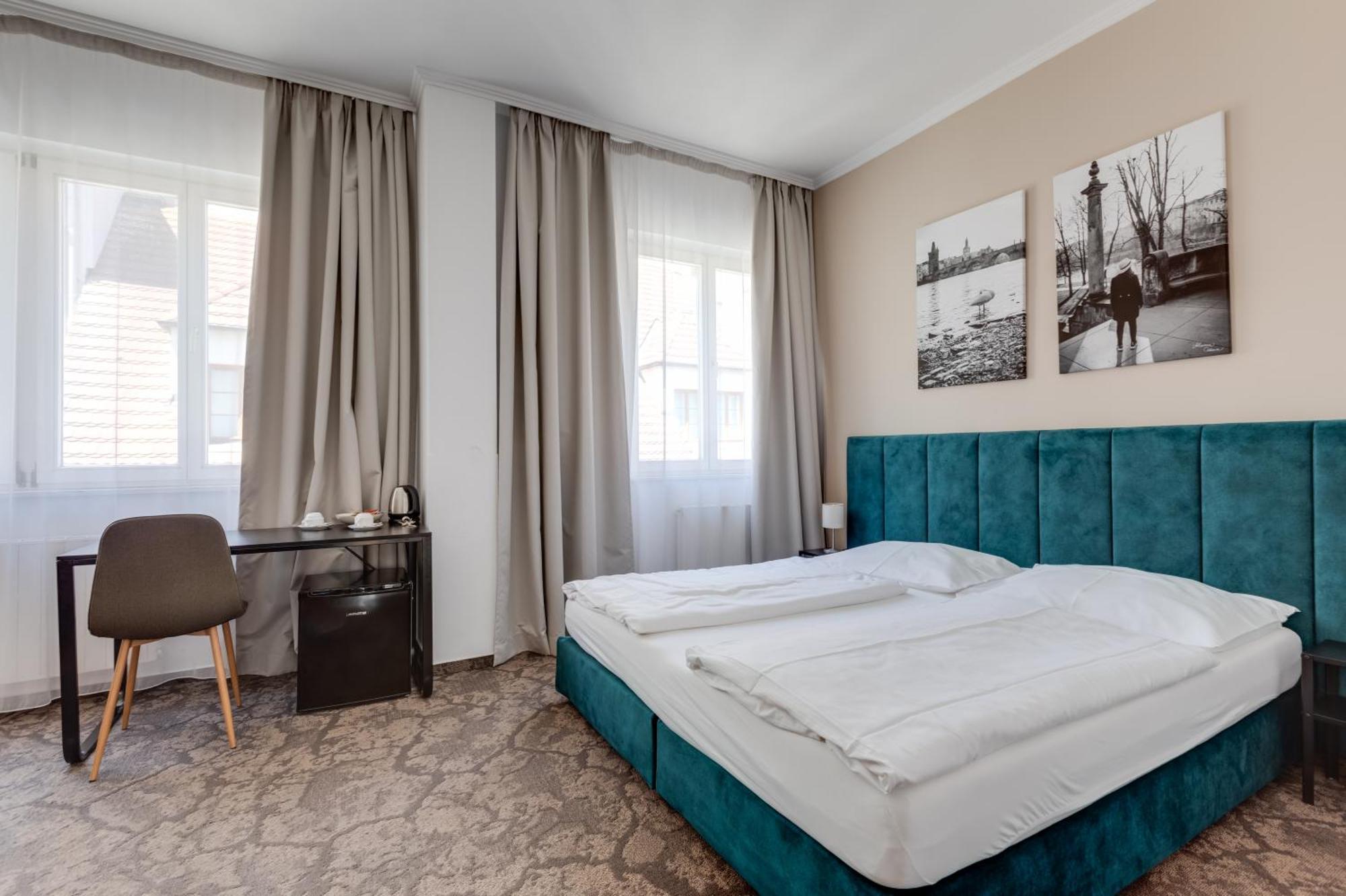 Hotel Andante