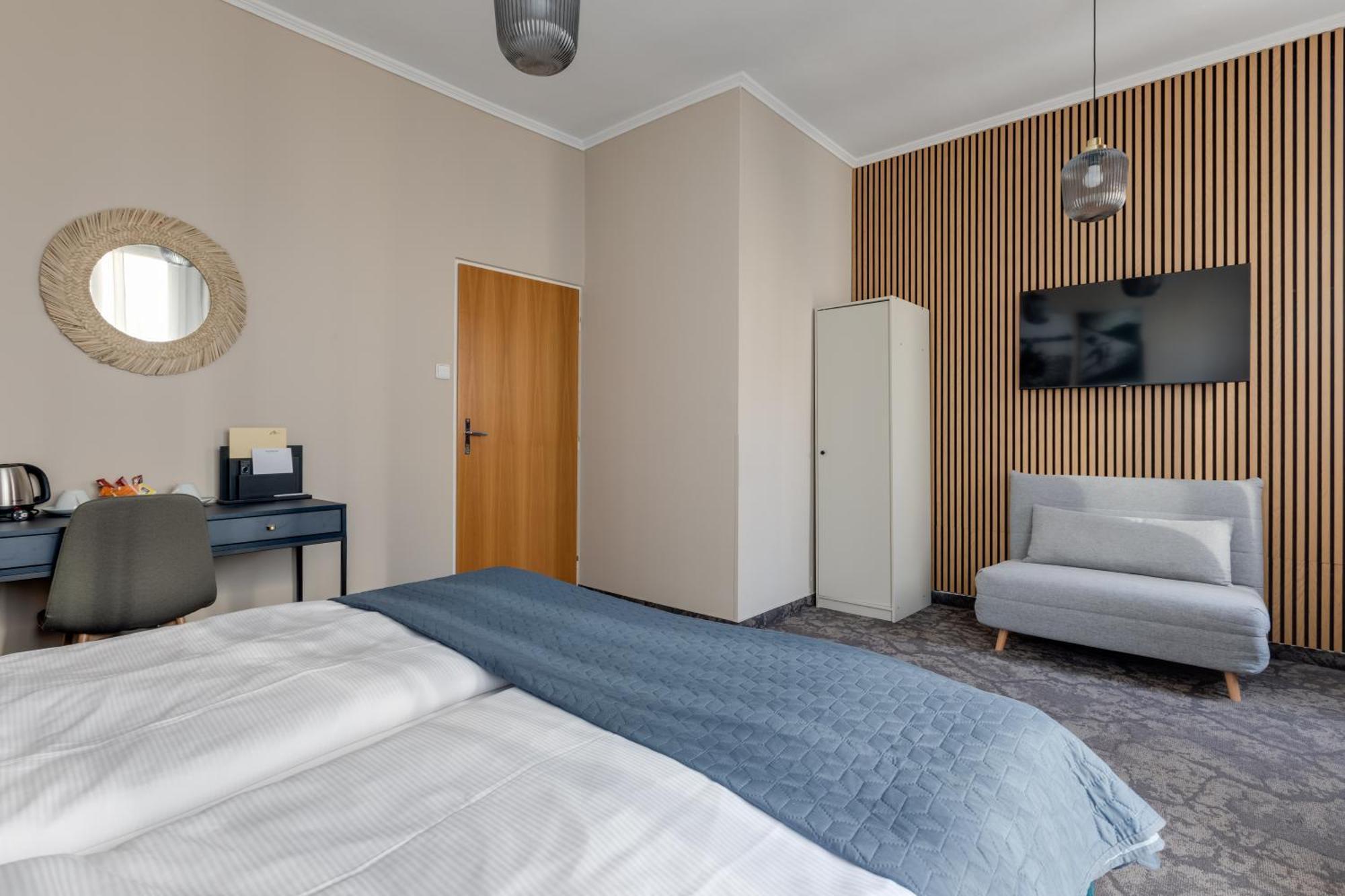 Andante Hotel