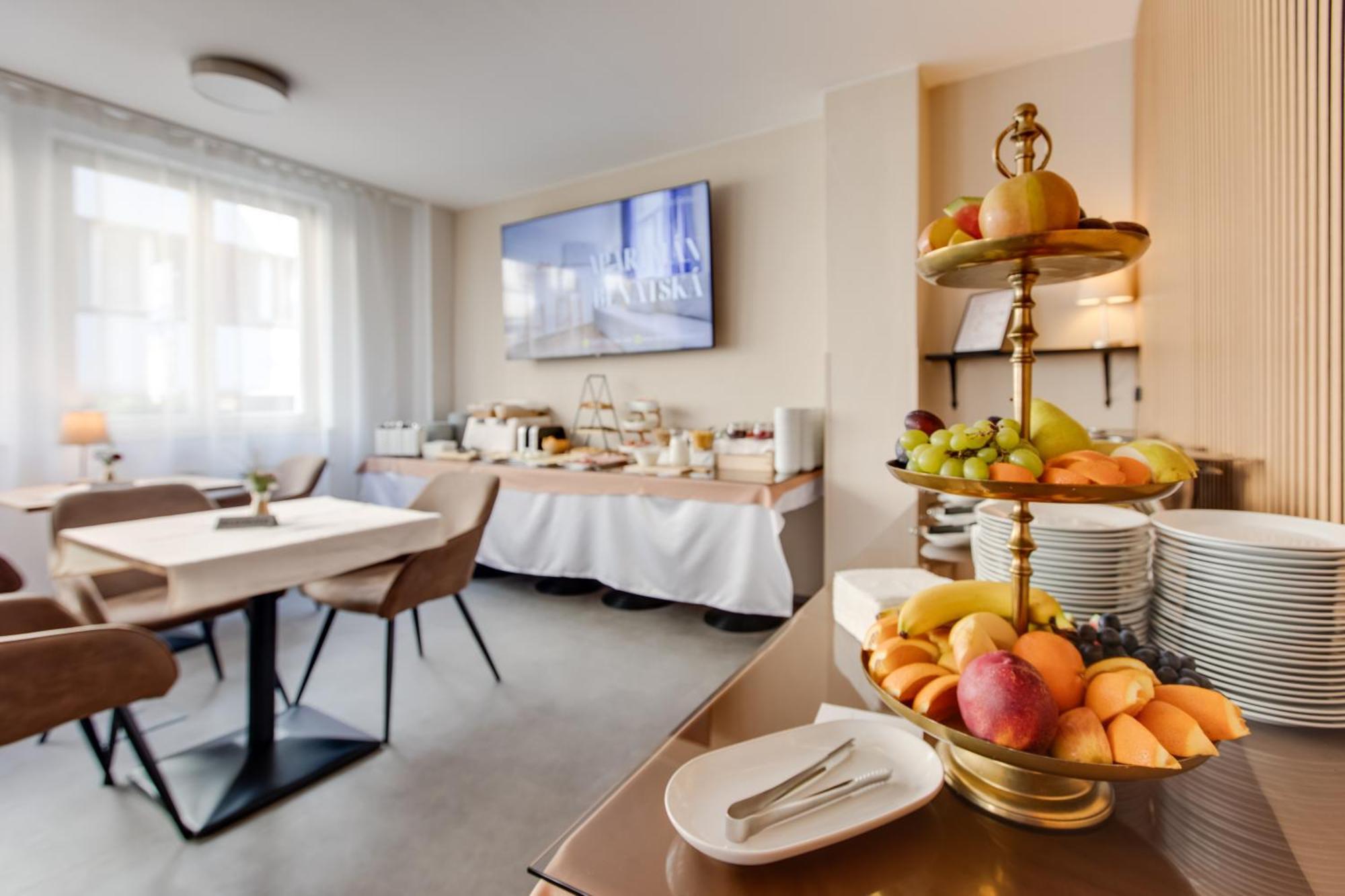 Andante Hotel 3*