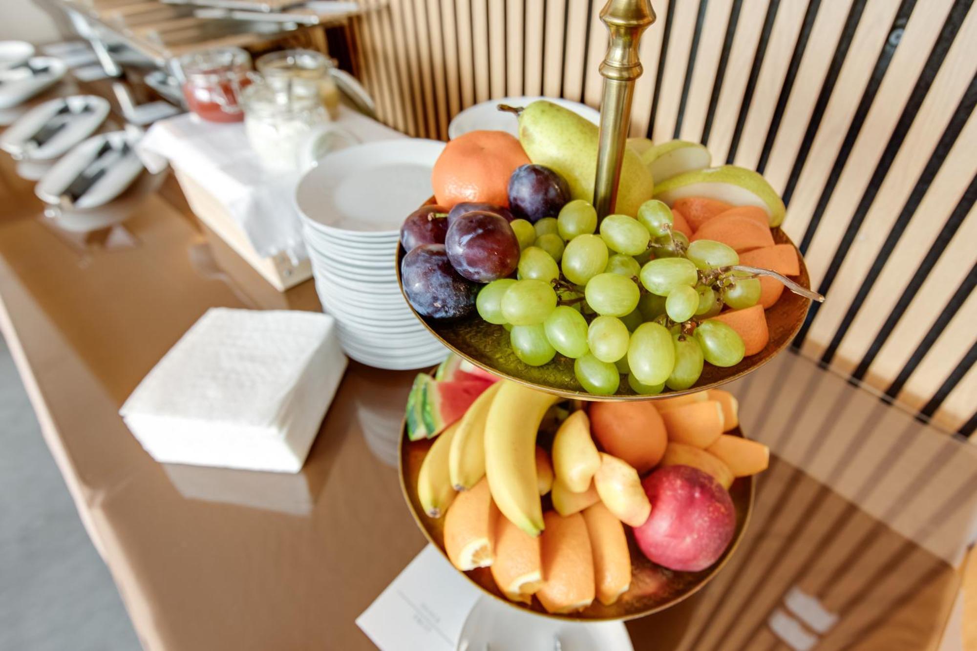 Andante Hotel Prague