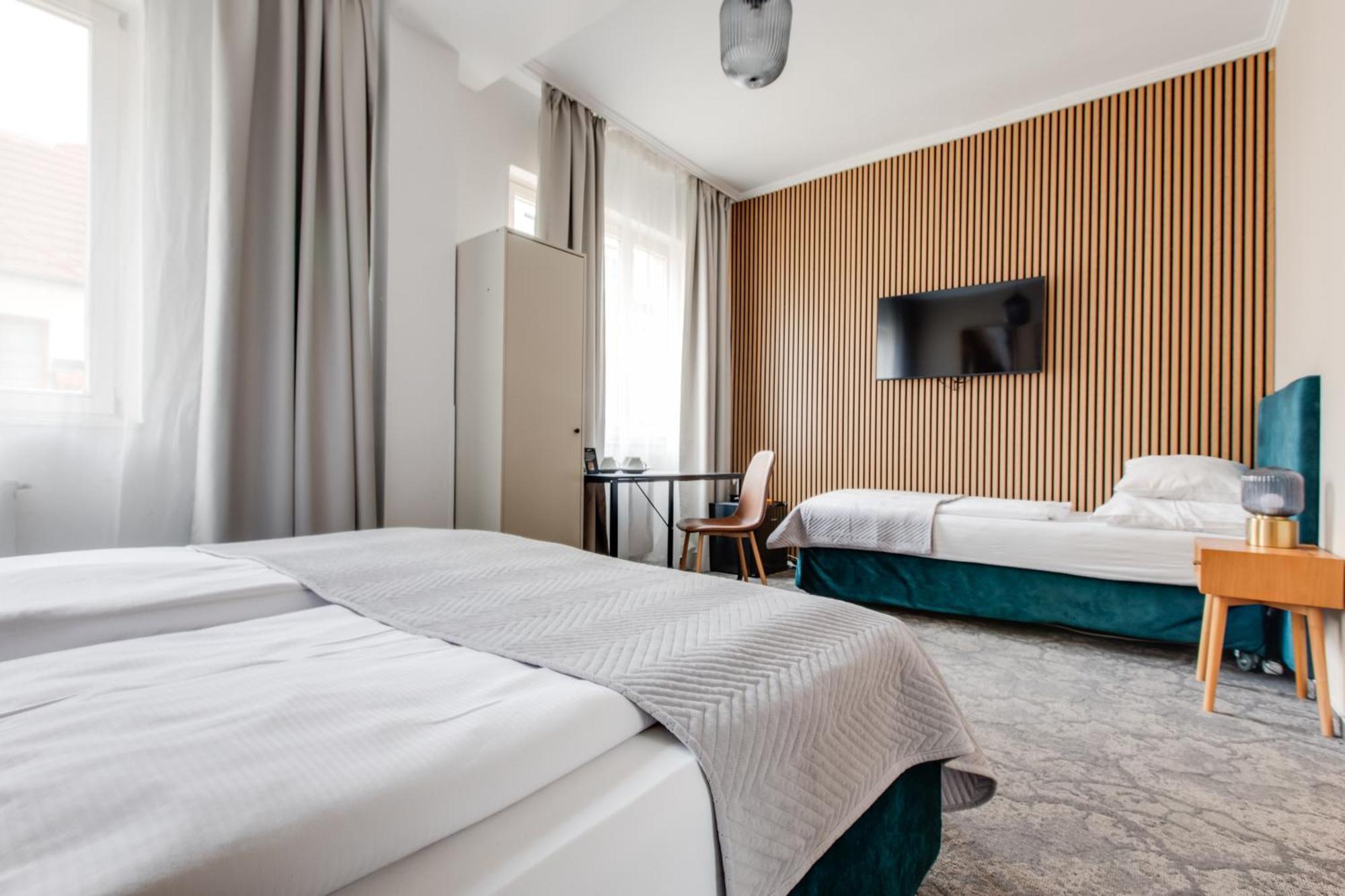 Andante Hotel 3*