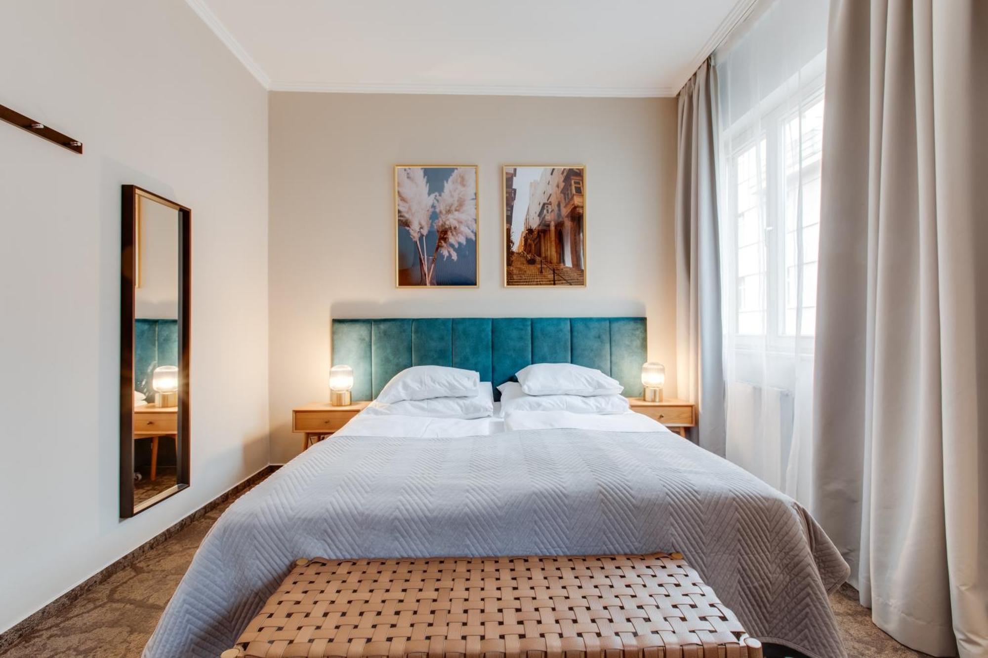 Hotel Andante 3*