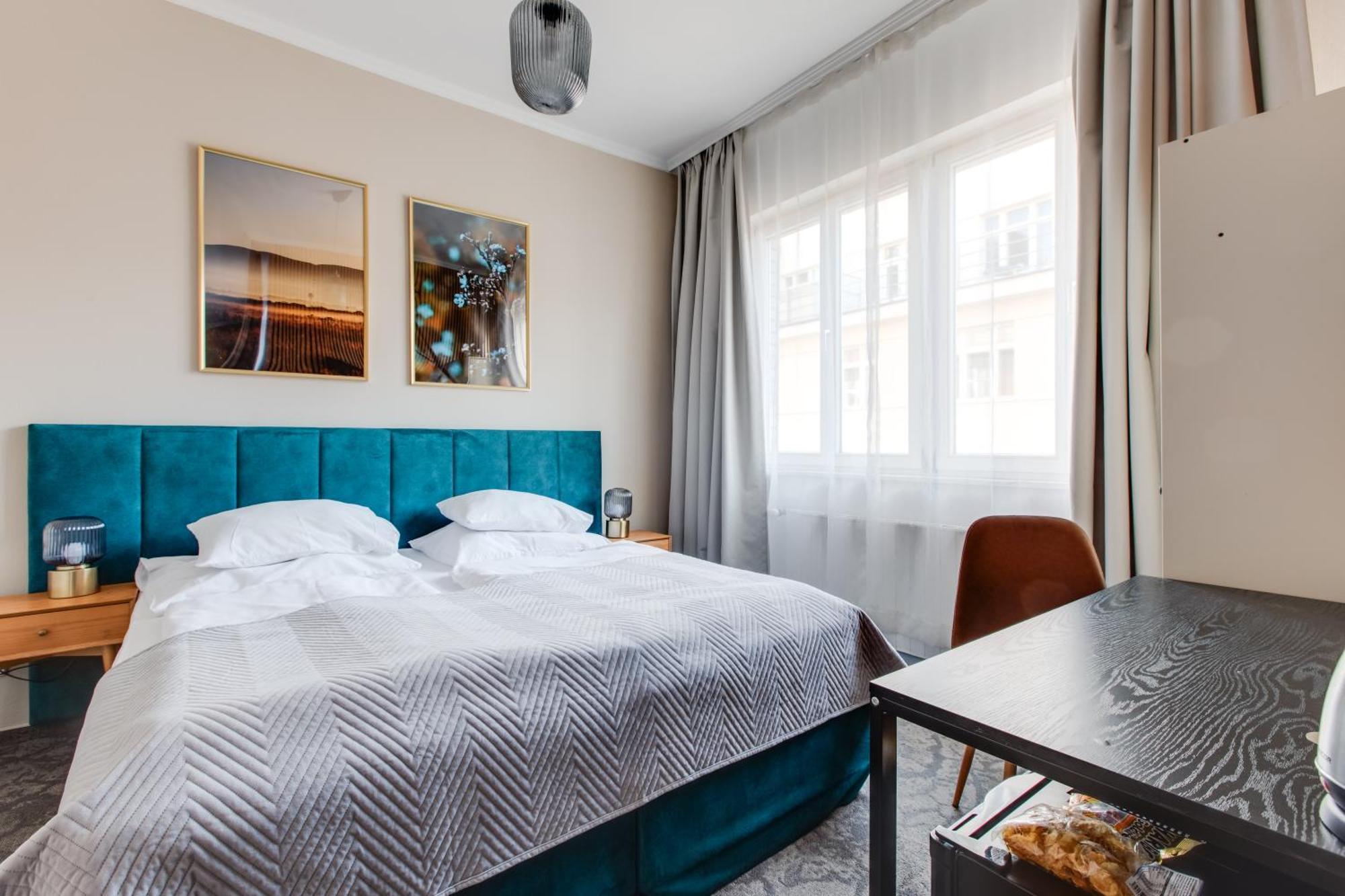 Hotel Andante