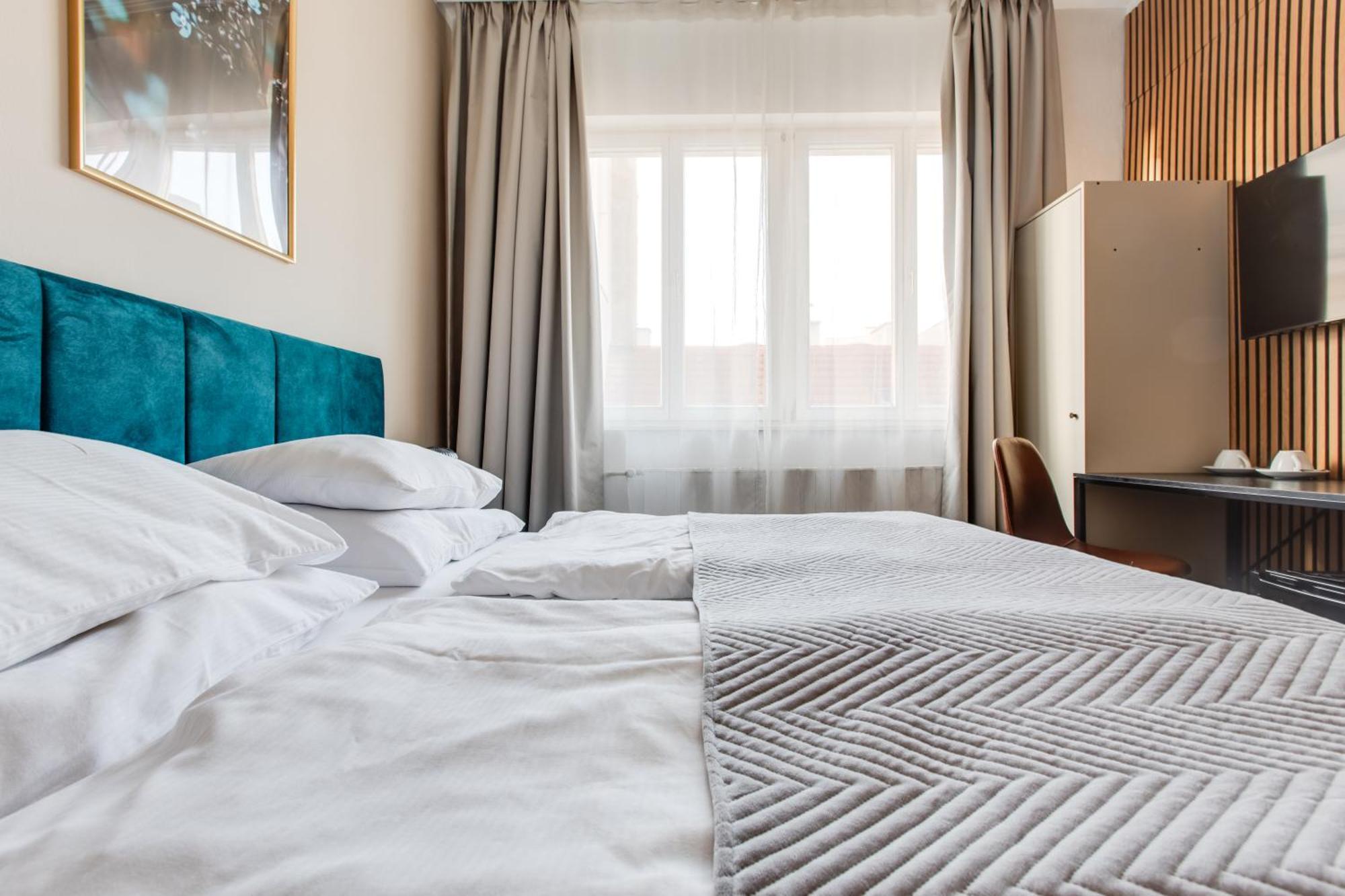 Andante Hotel 3*