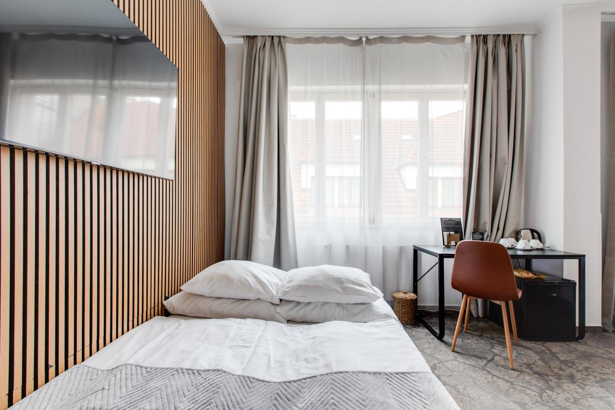 Andante Hotel Prague