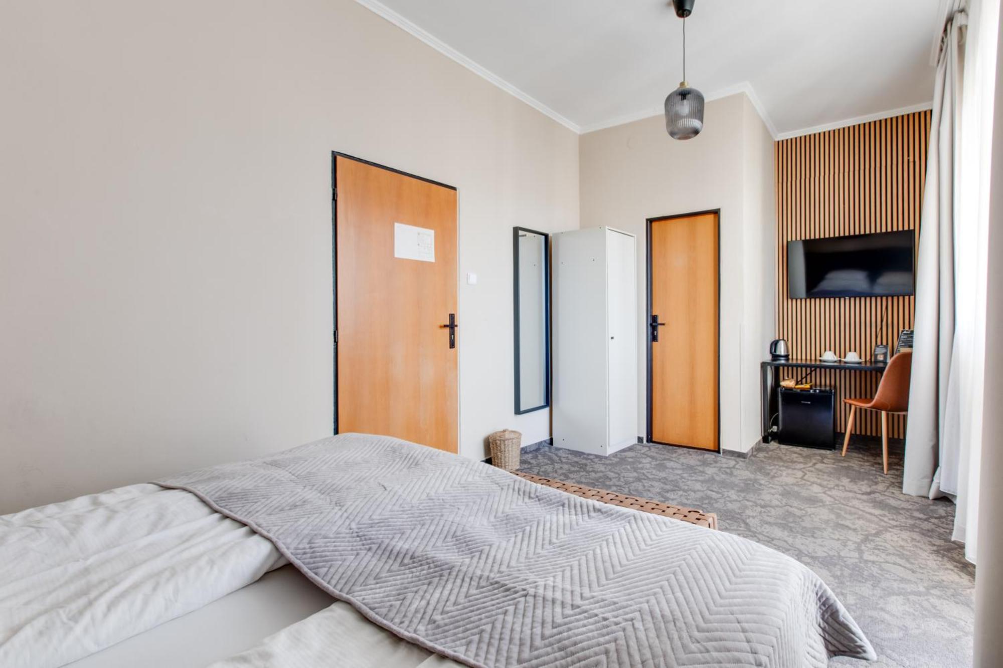 Andante Hotel Prague