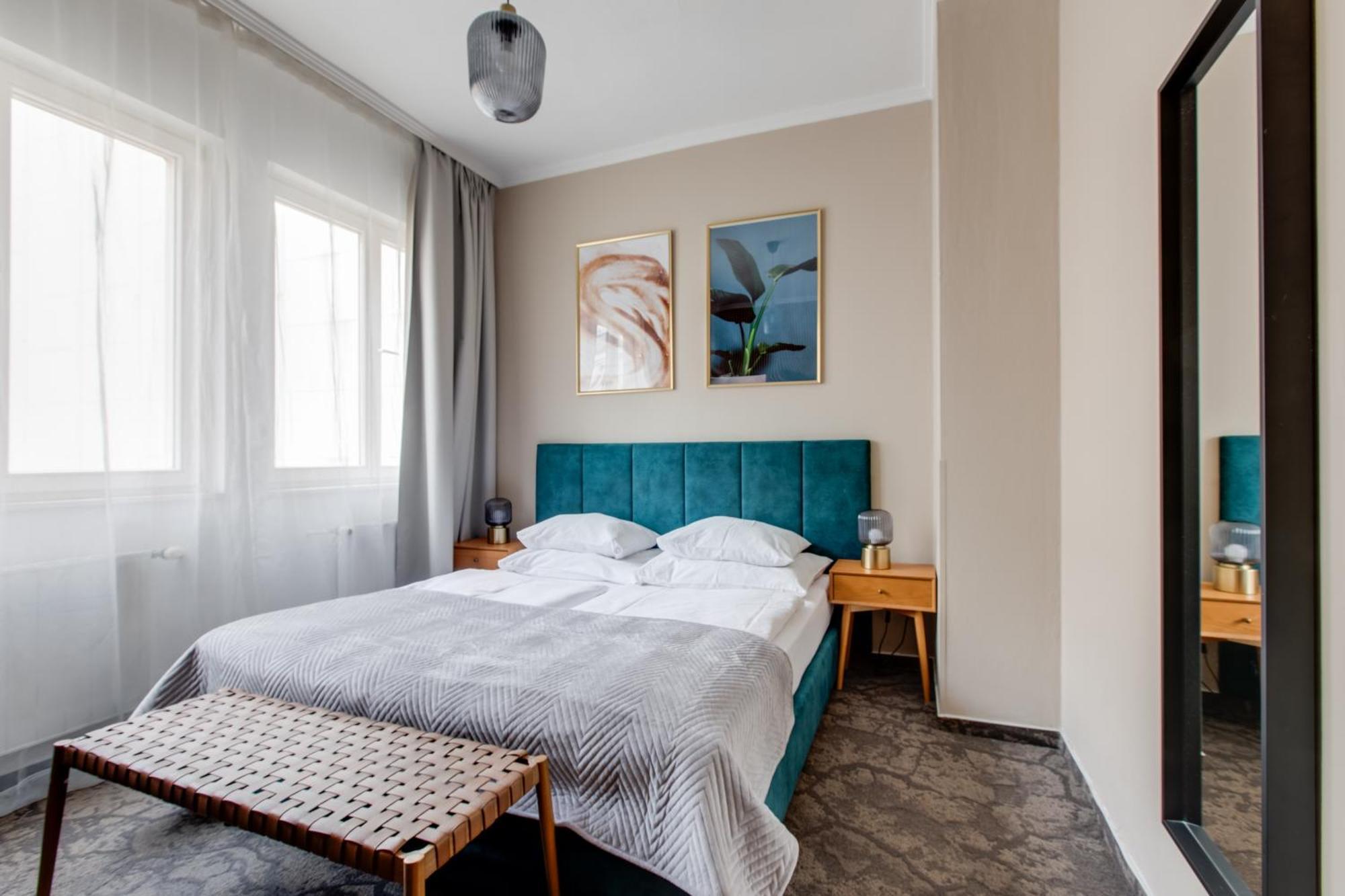 Hotel Andante