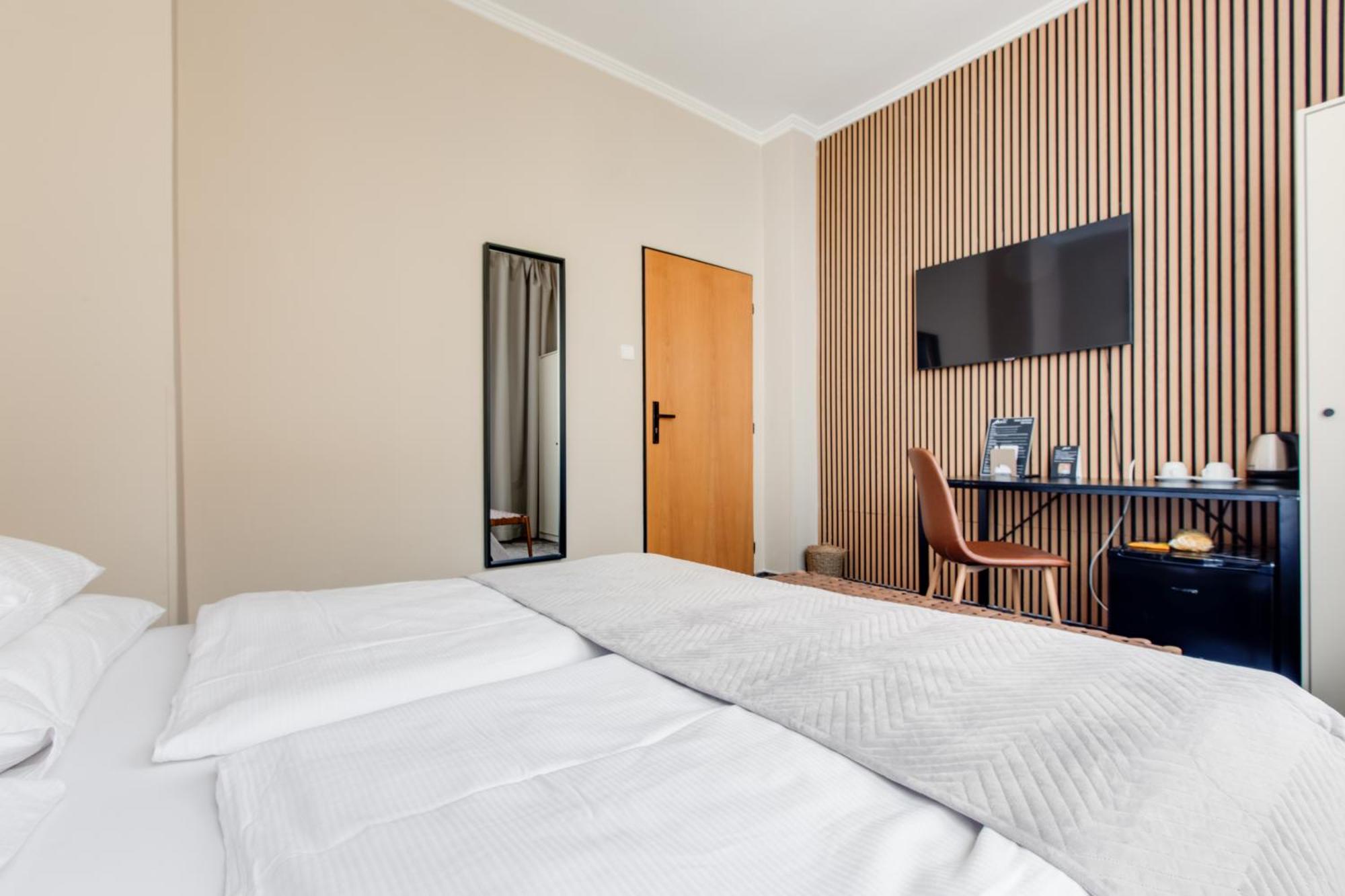 Hotel Andante 3*