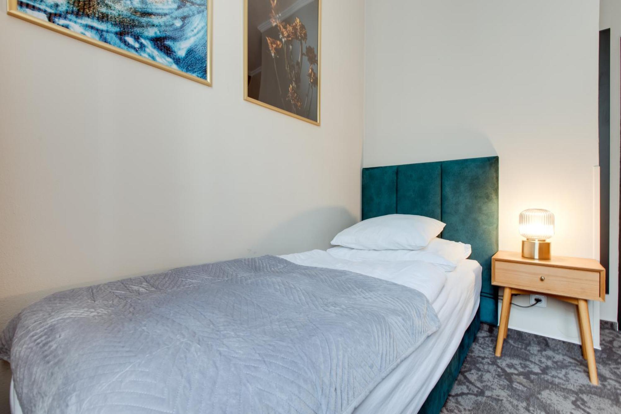 Andante Hotel