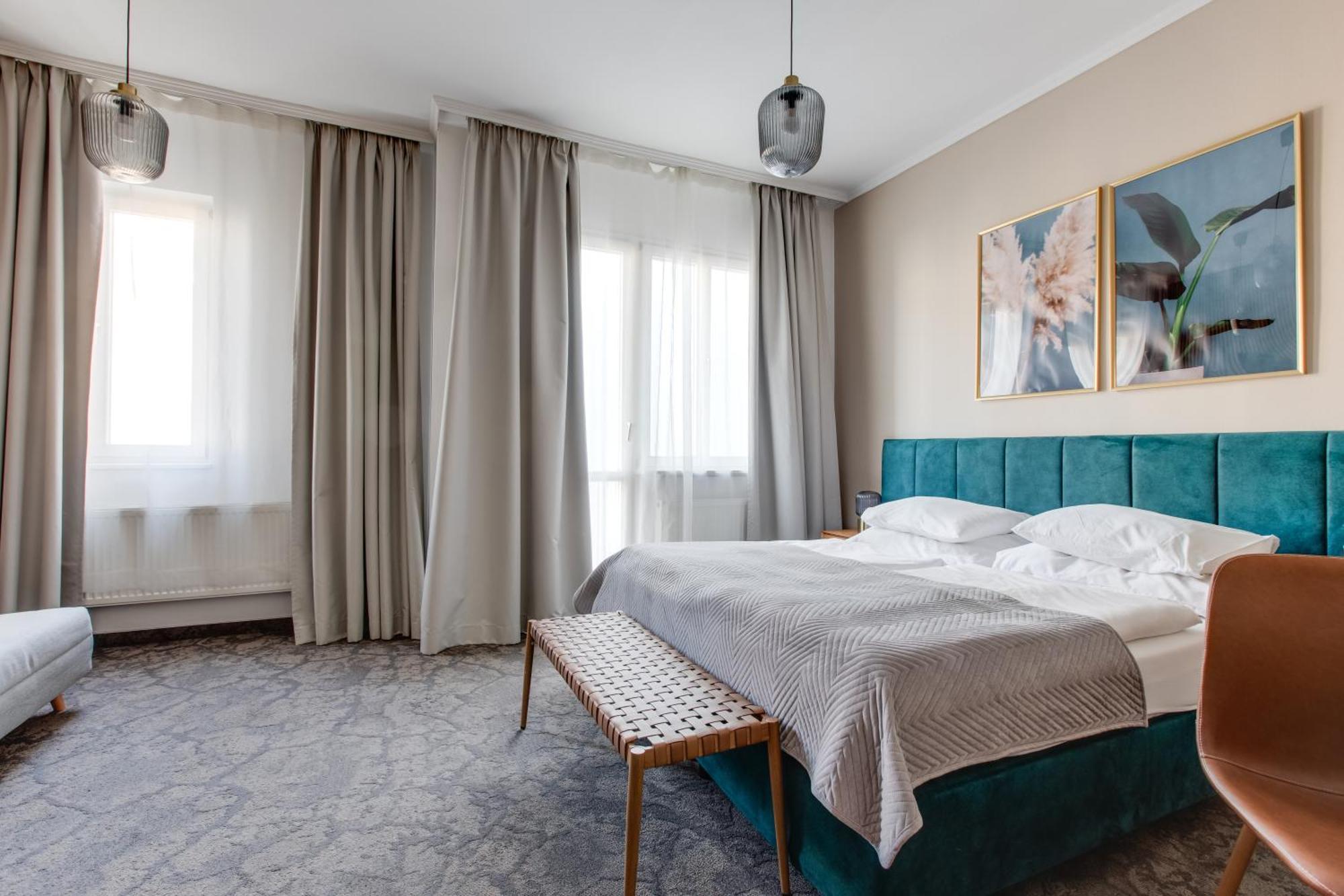 Andante Hotel